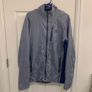 Men’s Salomon ActiLoft Primaloft Insulated Jacket